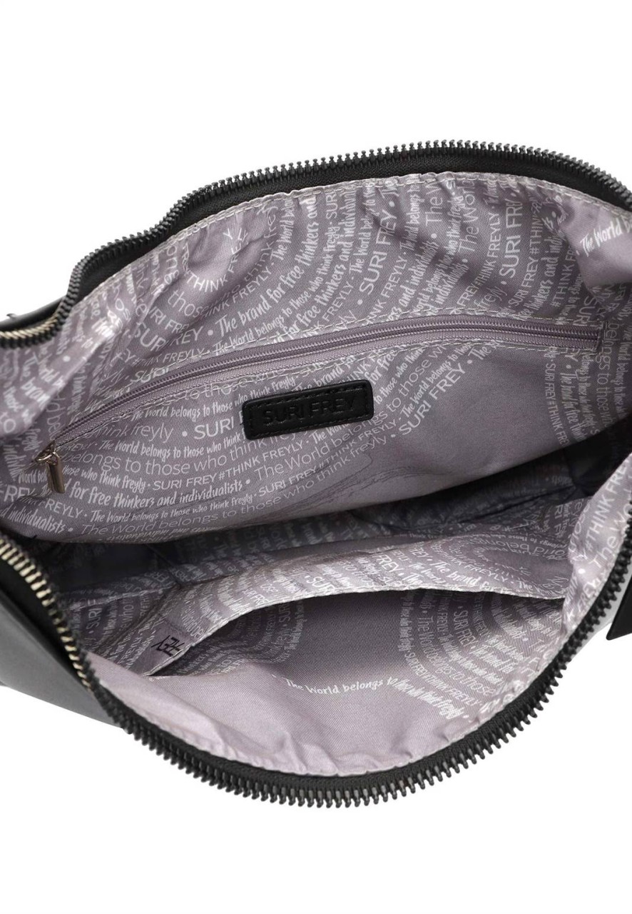 SURI FREY Handtaschen schwarz Tiffany