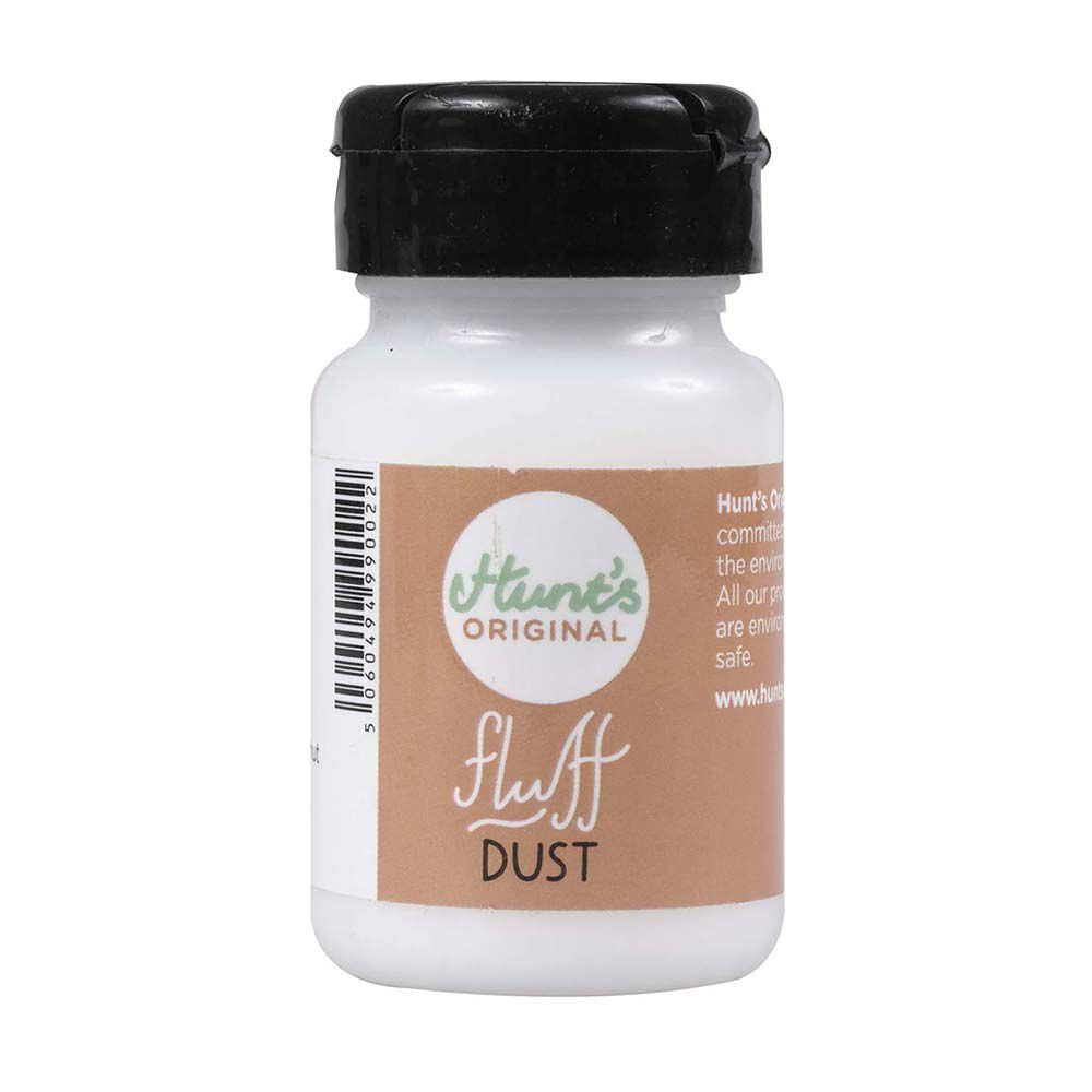 Original Fluff Hunts Fliegen-Trocknungsprodukt