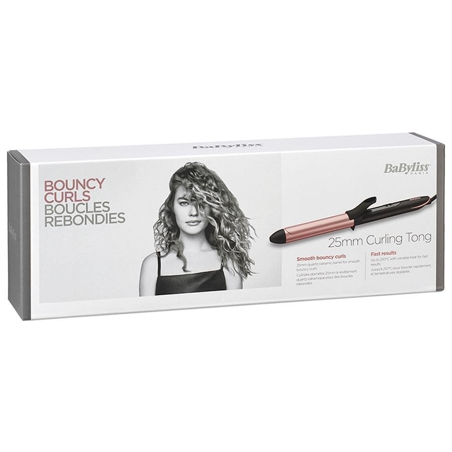 25mm Curling Tong