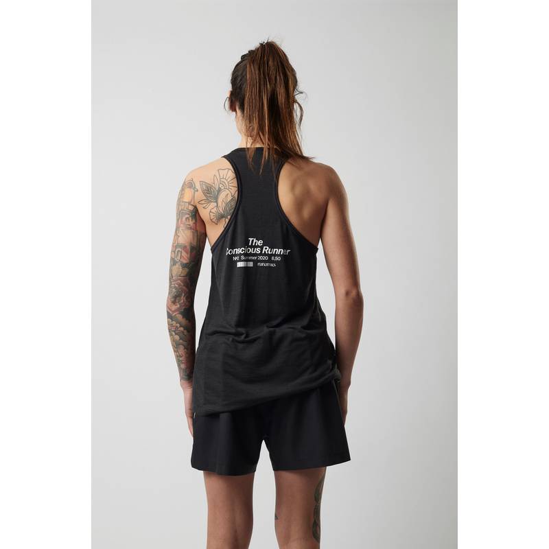 Runamics Superlight Funktionstank Damen