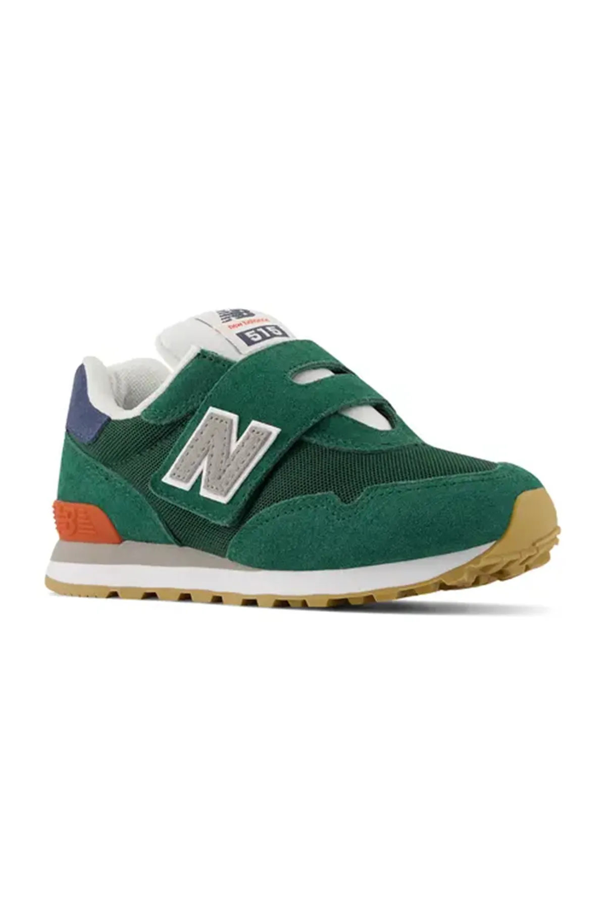 New Balance  PV515 Sneaker Grün