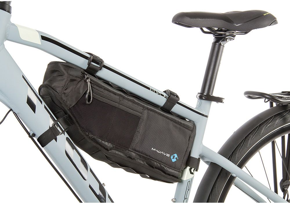 M-Wave Rough Ride Triangle Rahmentasche kaufen | Bike-Discount