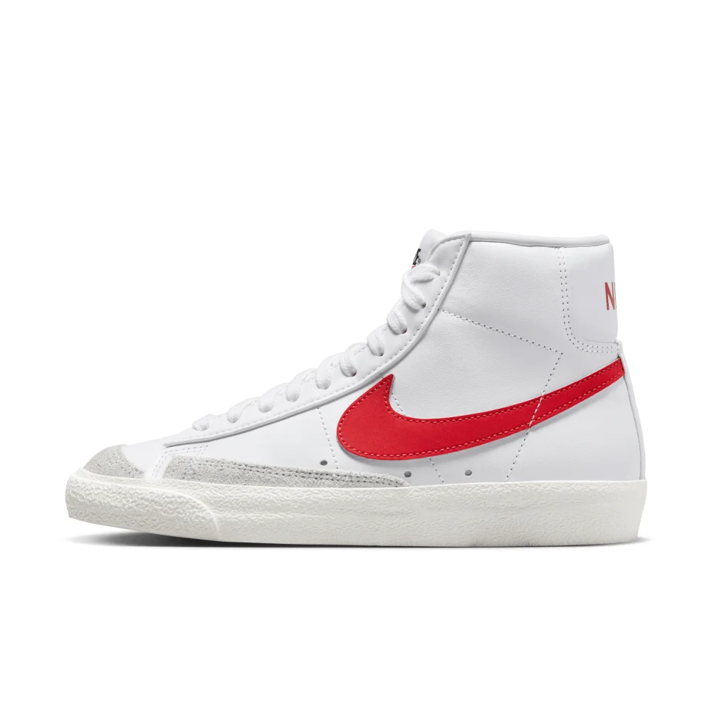 Nike Blazer Mid 77 CZ1055-101 / weiss