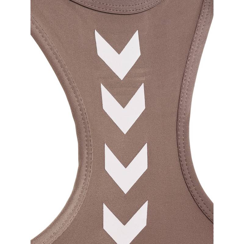 hummel hmlTE TOLA SPORTS BRA BH Damen
