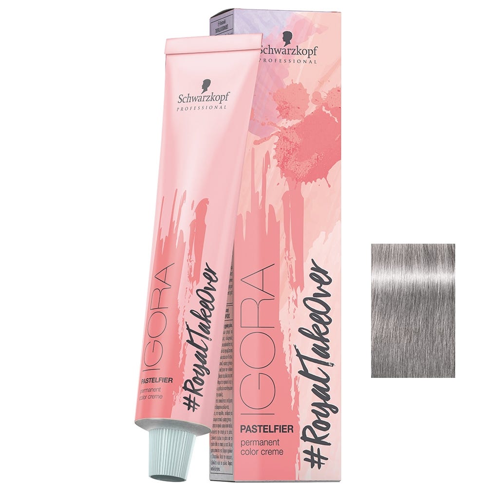 Schwarzkopf IGORA Royal 8-21 60 ml