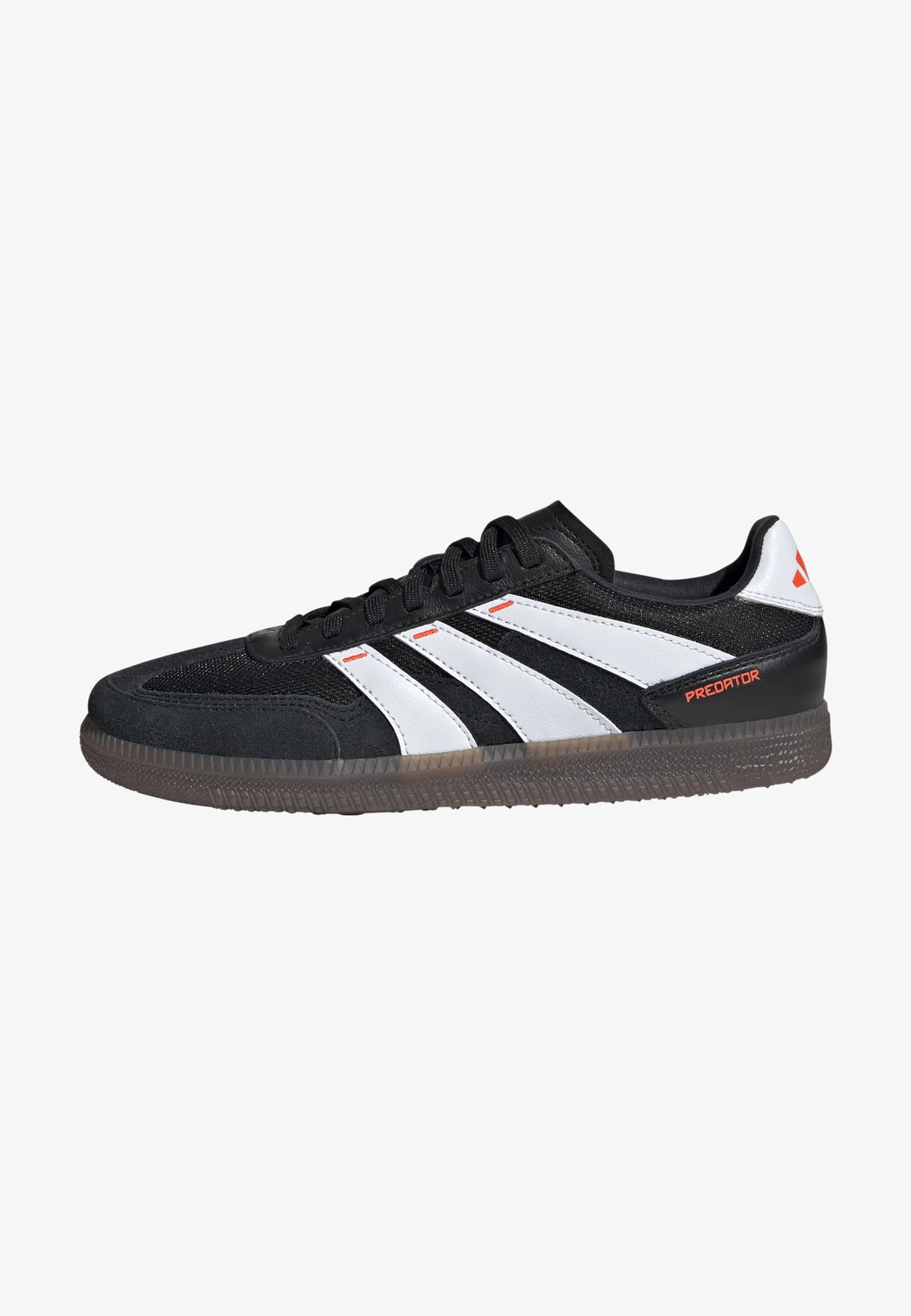 adidas Performance PREDATOR FREESTYLE JUNIOR - Botas de fútbol