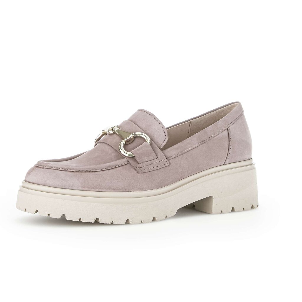 Gabor fashion Slipper beige
