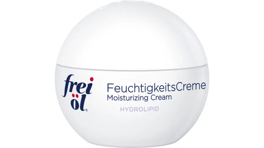 Frei Öl® Hydrolipid Feuchtigkeitscreme 50 ml