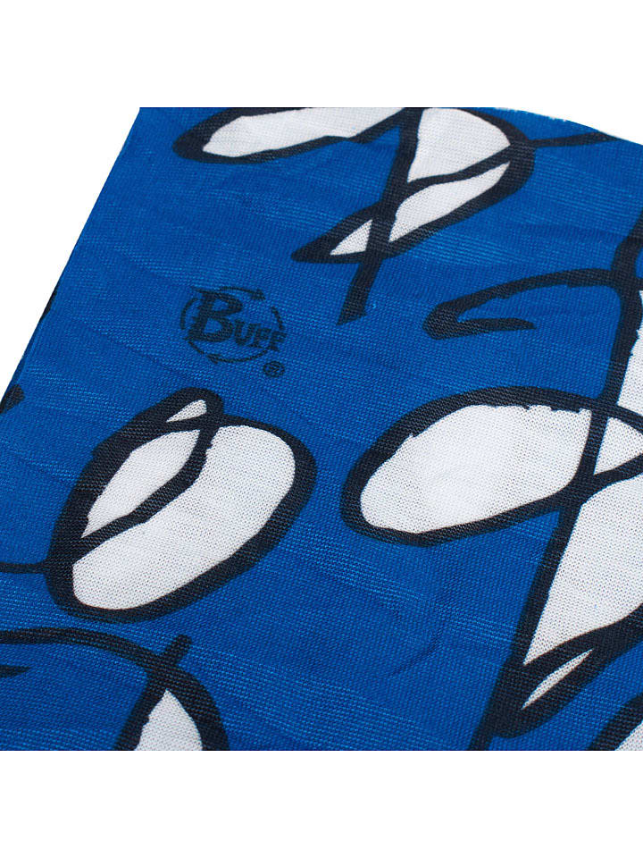 Buff Loop-Schal in Blau - (L)50 x (B)24 cm günstig kaufen onesize