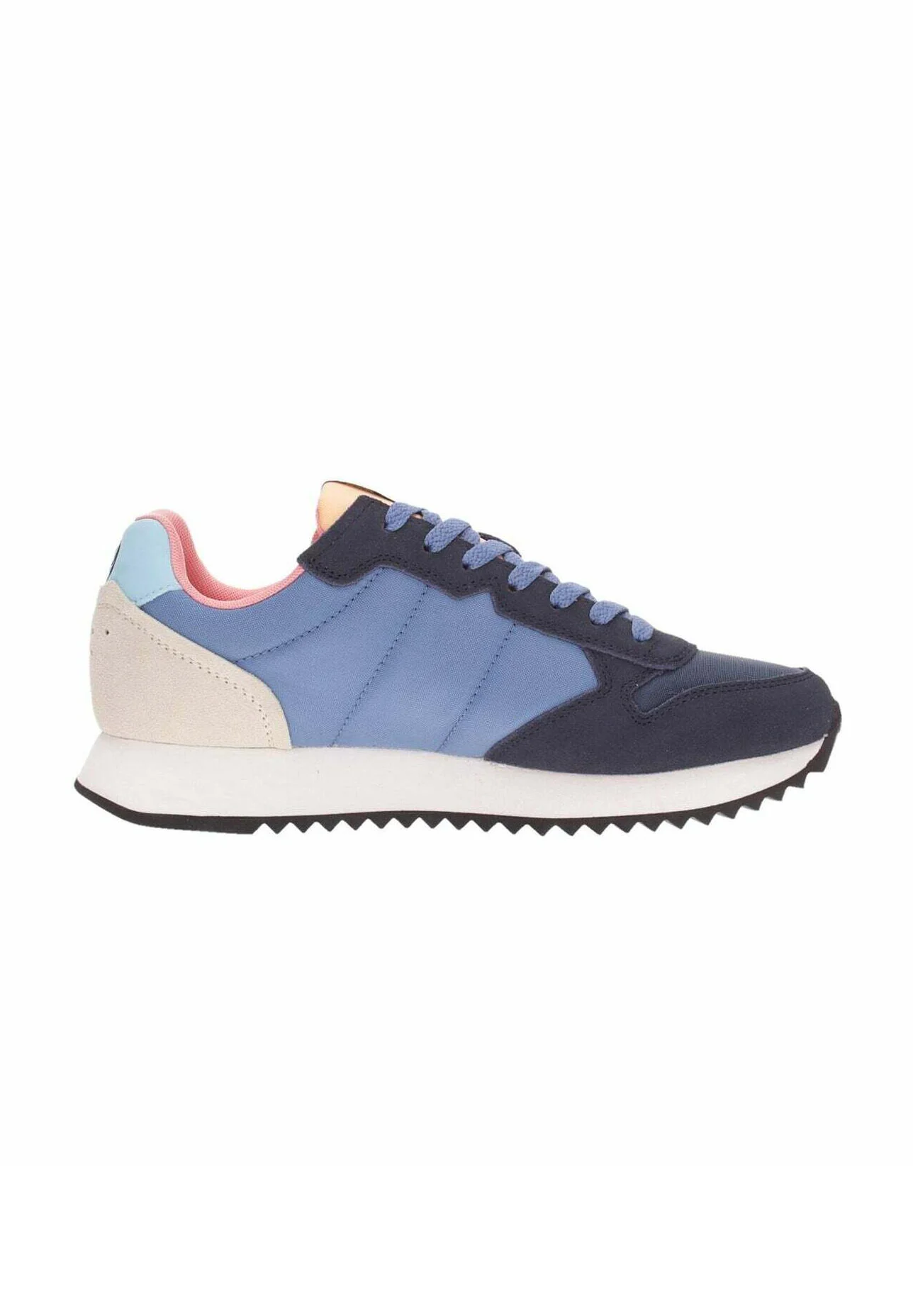 Zapatillas bajas Sun68