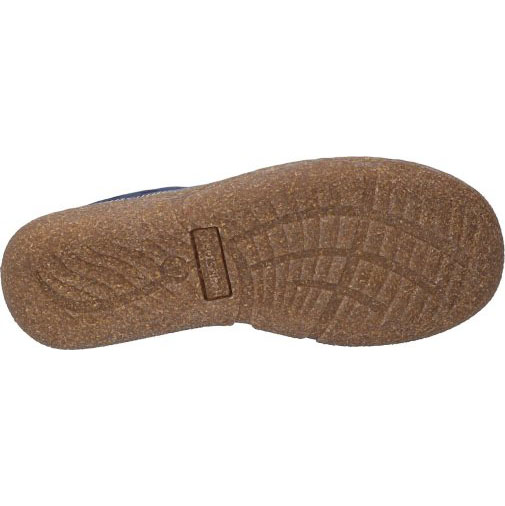 JOSEF SEIBEL Halbschuh Neele 58, ocean-kombi