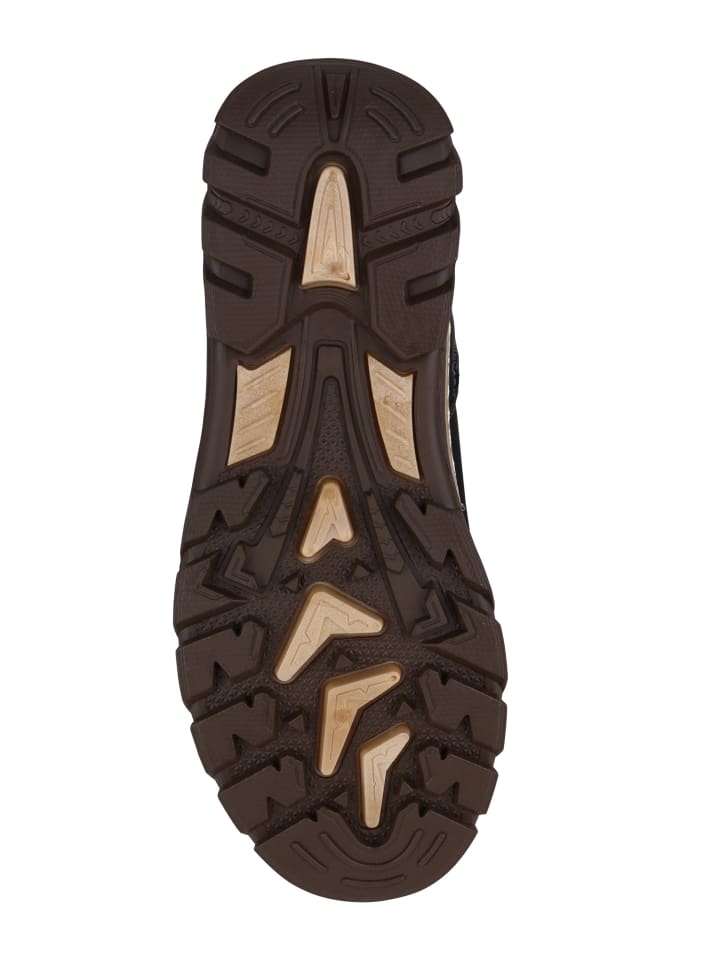 VAN HILL Winter Boots Jamie in Schwarz günstig kaufen