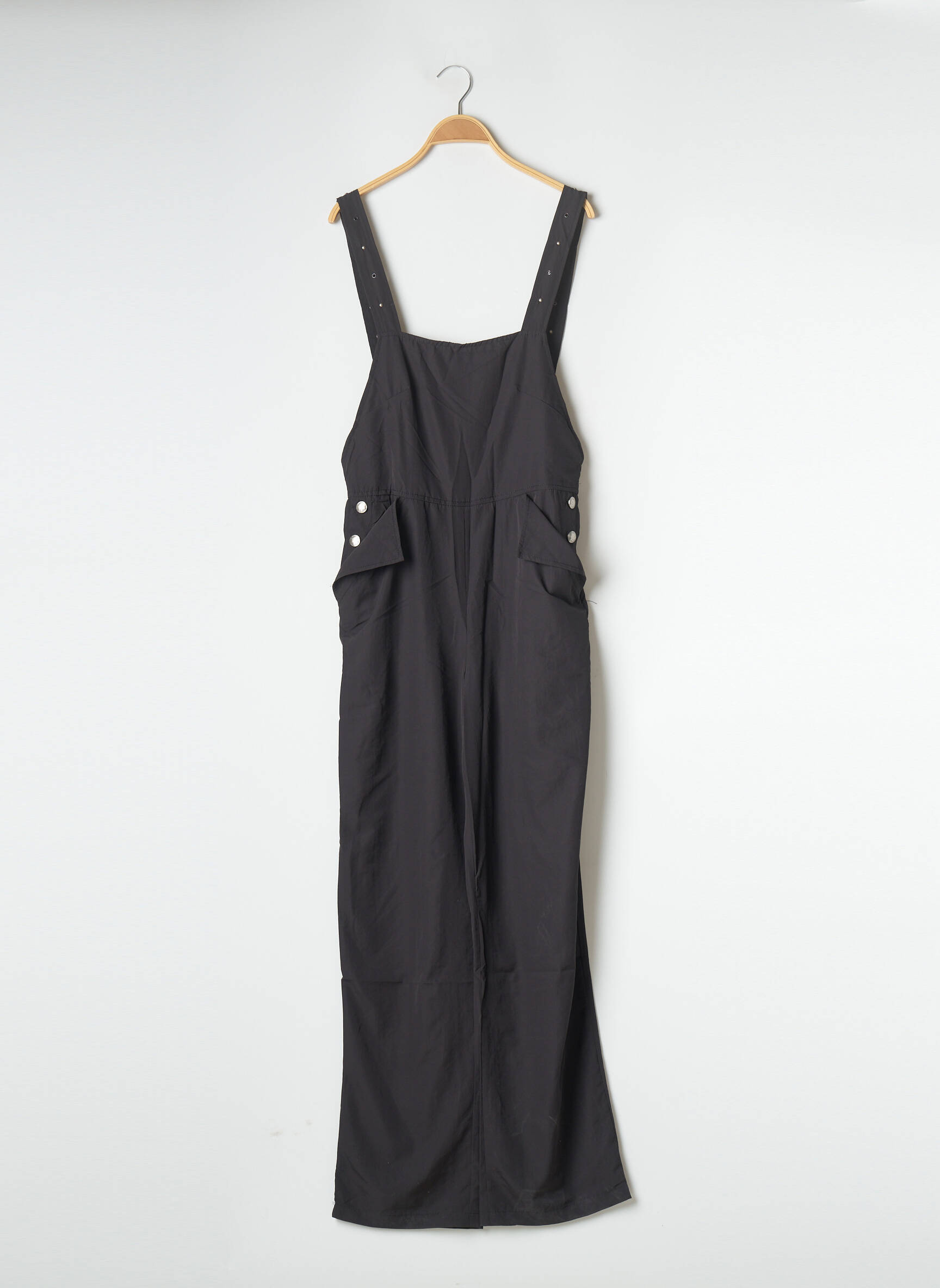 Areline Salopettes Femme couleur noir