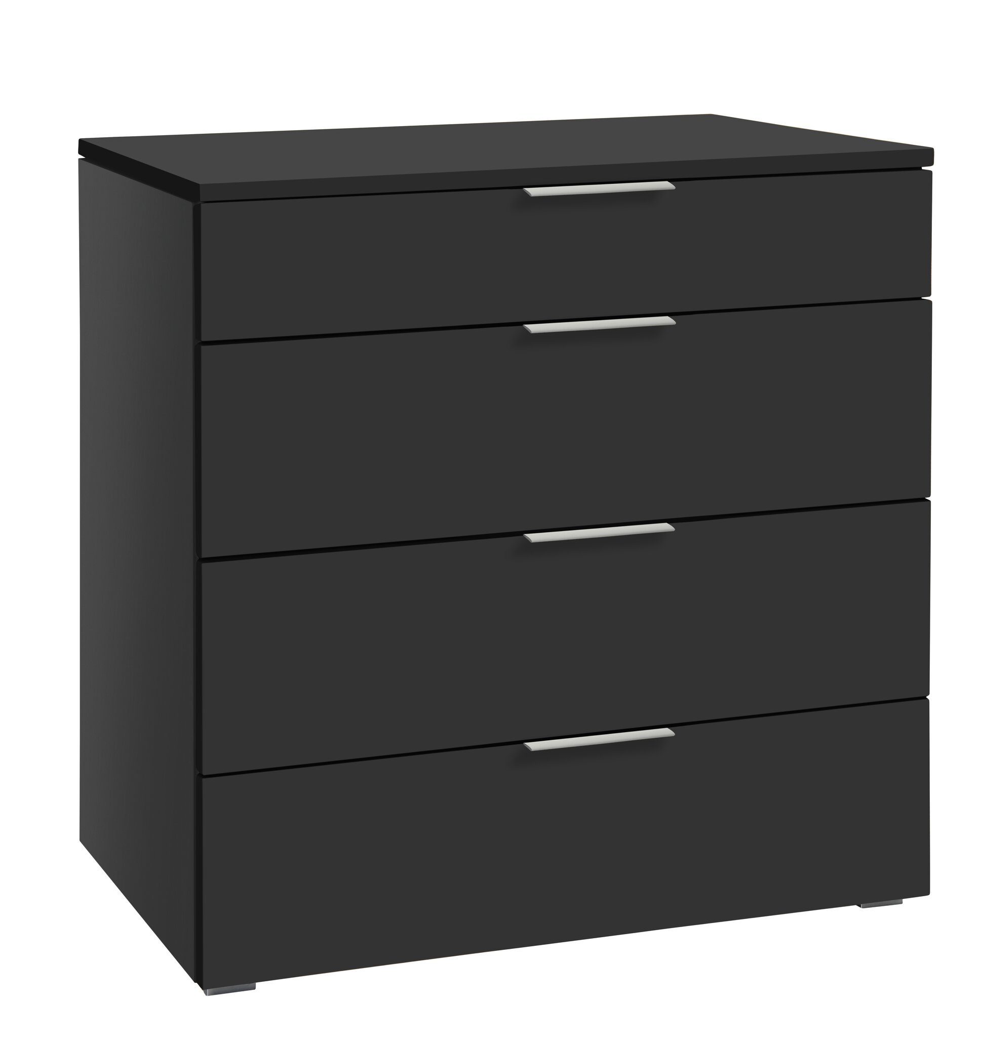 HASENA Highboard Hasena Accessoires Atrine Kommode Holzwerkstoff (1)