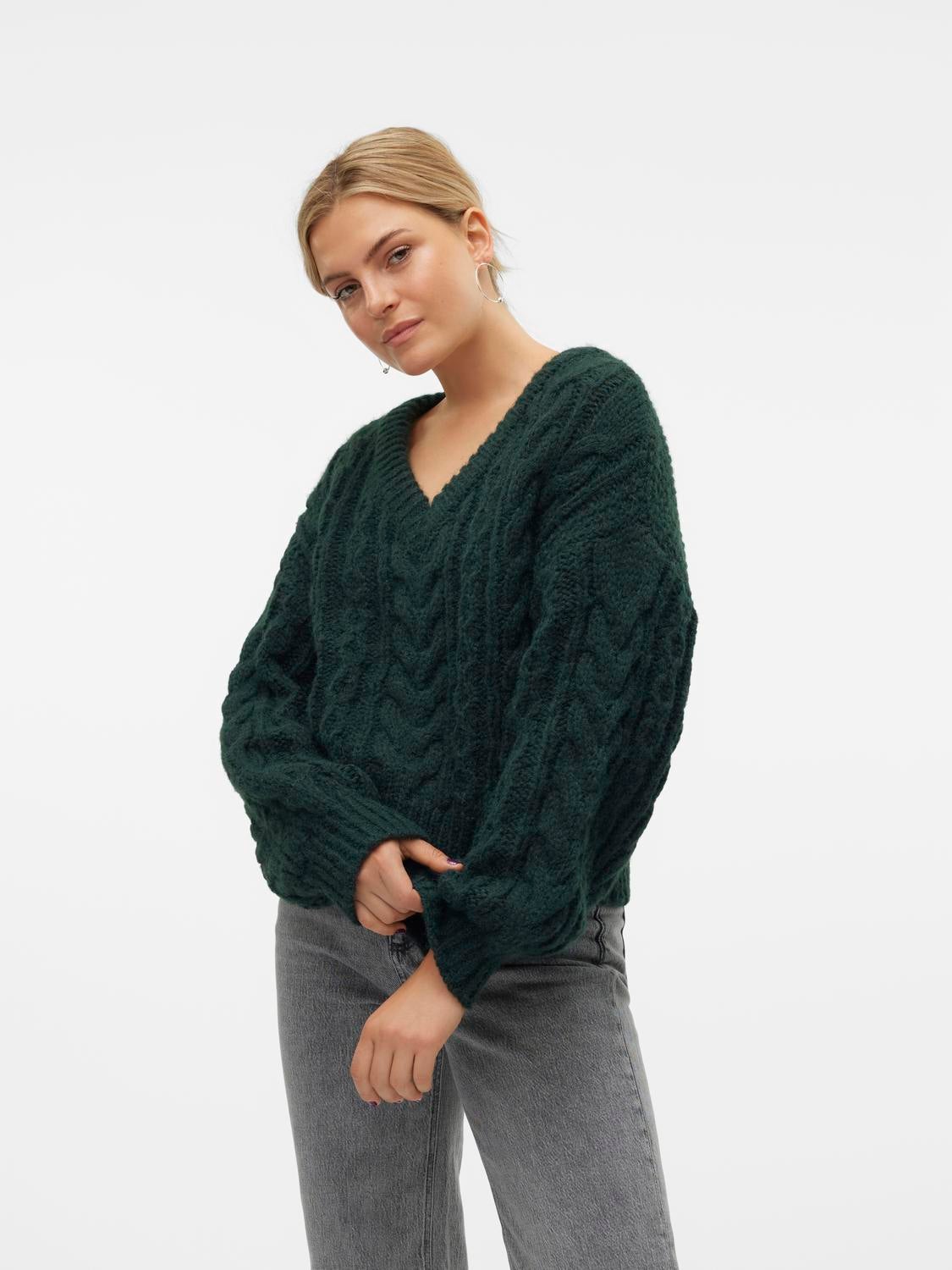 VMDREAM Pullover