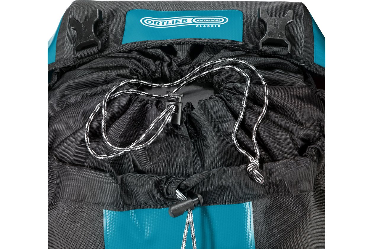 Ortlieb Bike-Packer Classic QL2.1 - Paar