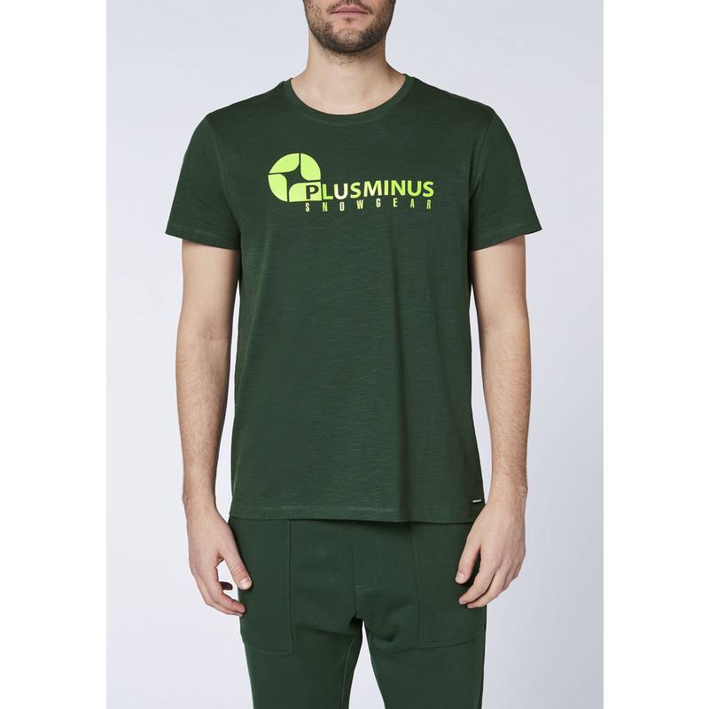 Chiemsee T-Shirt T-Shirt Herren