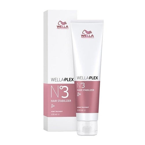 Wella Professionals WellaPlex N°3 стабилизатор за косу 100 мл