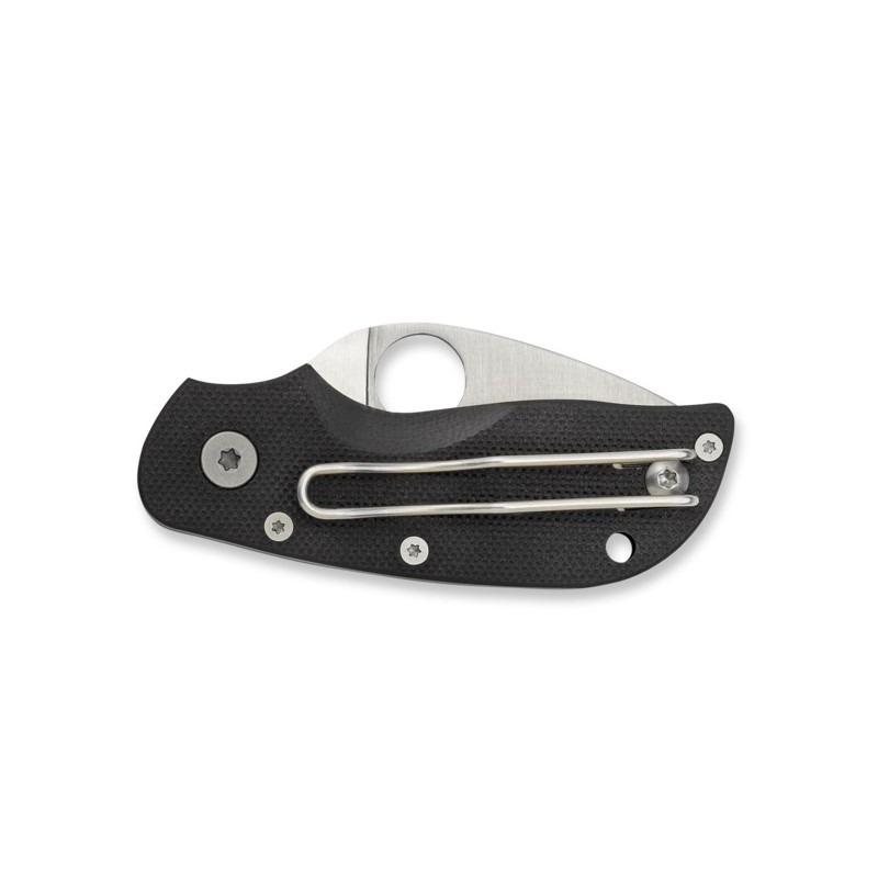 Spyderco Chicago C13GP, Taktisches Messer, Militärklappmesser.