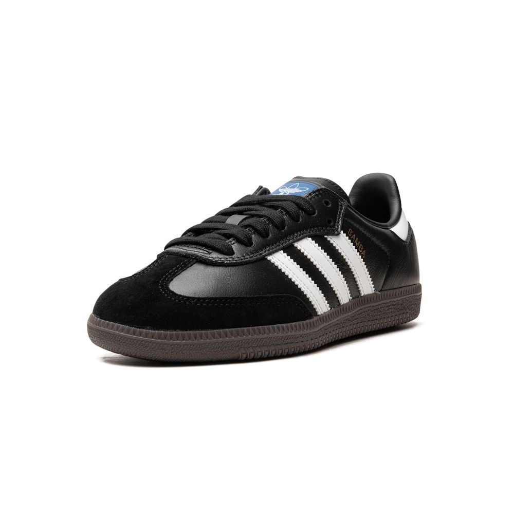 adidas Samba ADV IE3100 / schwarz