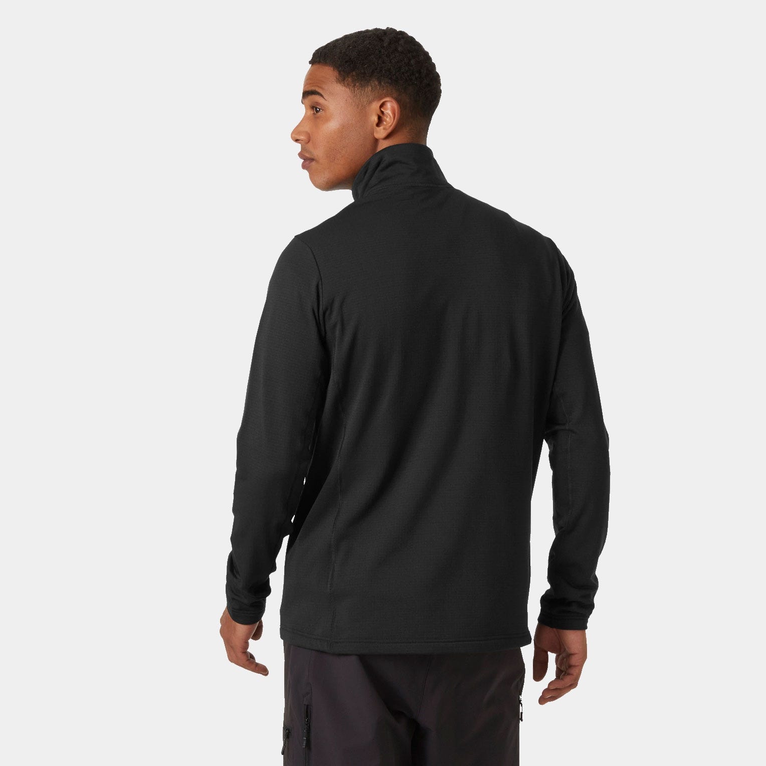 Men's Versalite Fleece Jacket