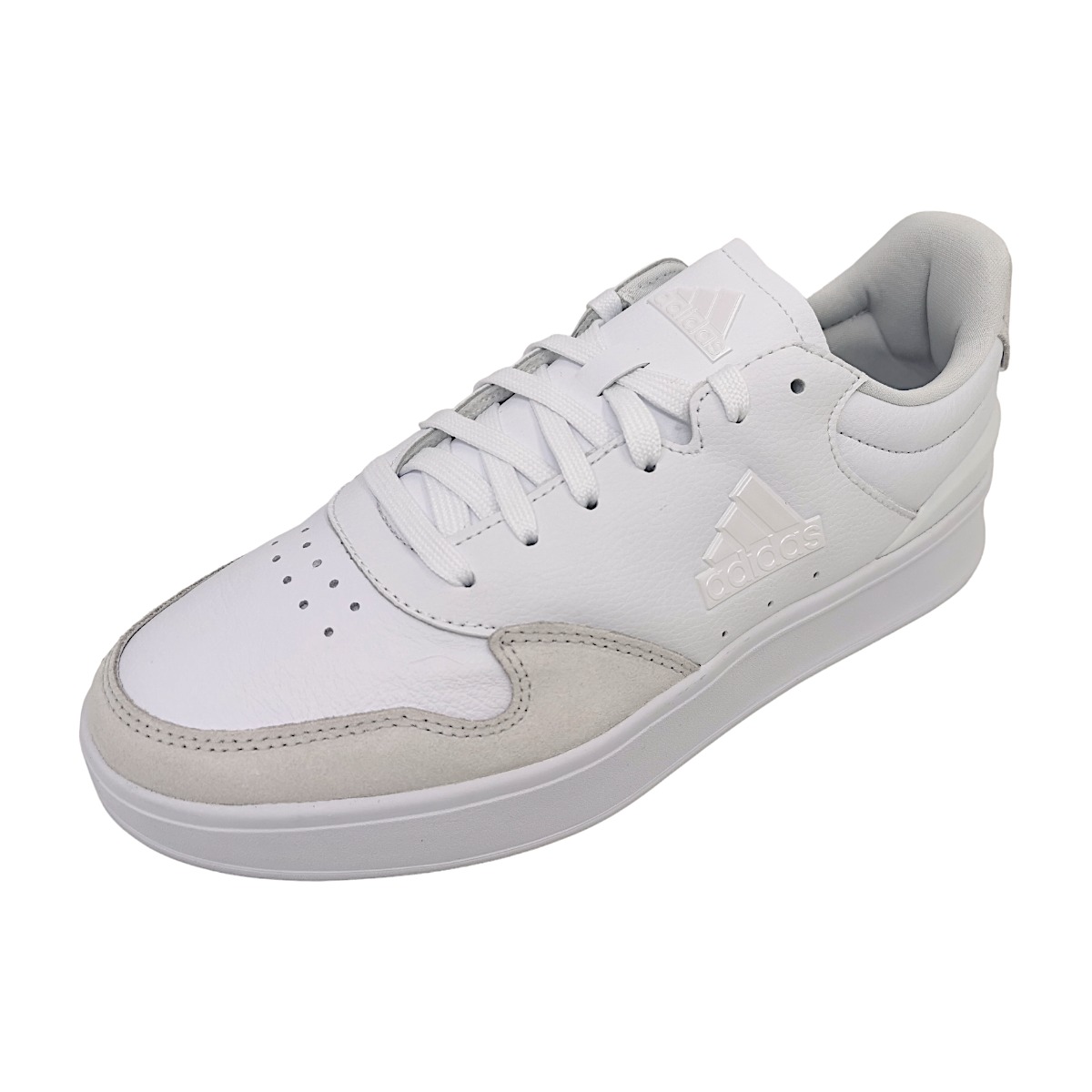 adidas Kantana ID5569 Weiß White/Grey