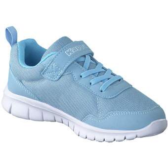 Kappa Style#:260982 Valdis K Sneaker in blau