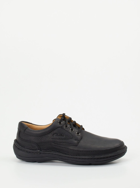 Schnürschuh-46100090034 Clarks