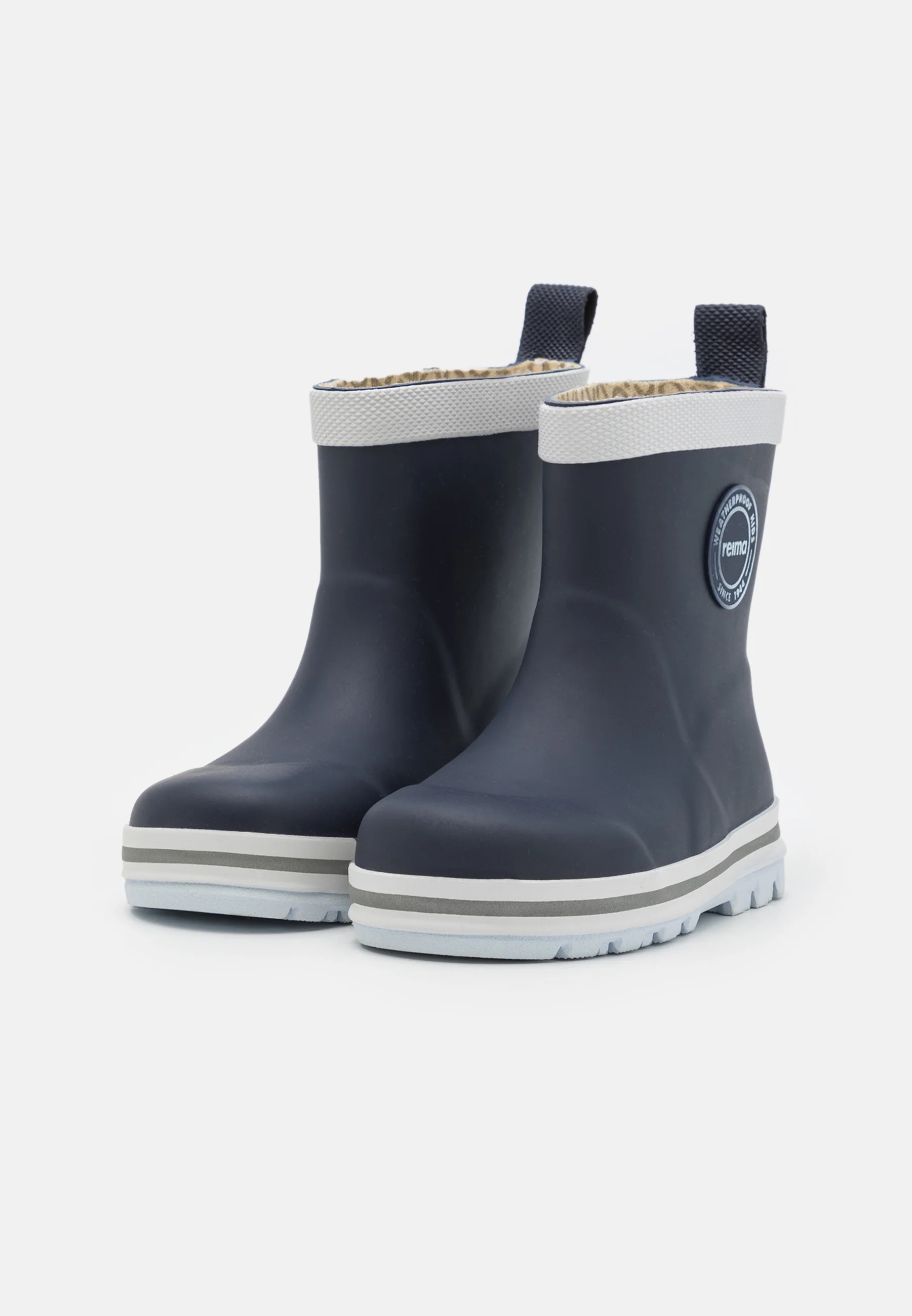 Reima RAIN TAIKA 2.0 - Zapatos de primeros pasos