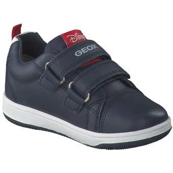 Geox New Flick Lauflerner in blau