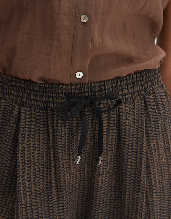 Culotte Mahola desert