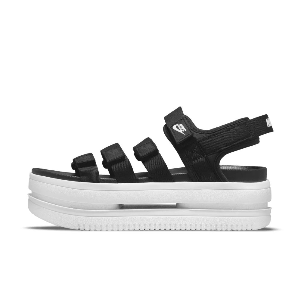 Nike Icon Classic Sandal DH0223 001 / schwarz
