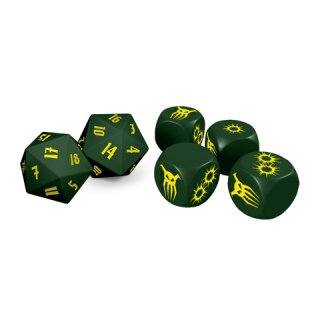 Achtung! Cthulhu 2d20 Starter Set (EN)