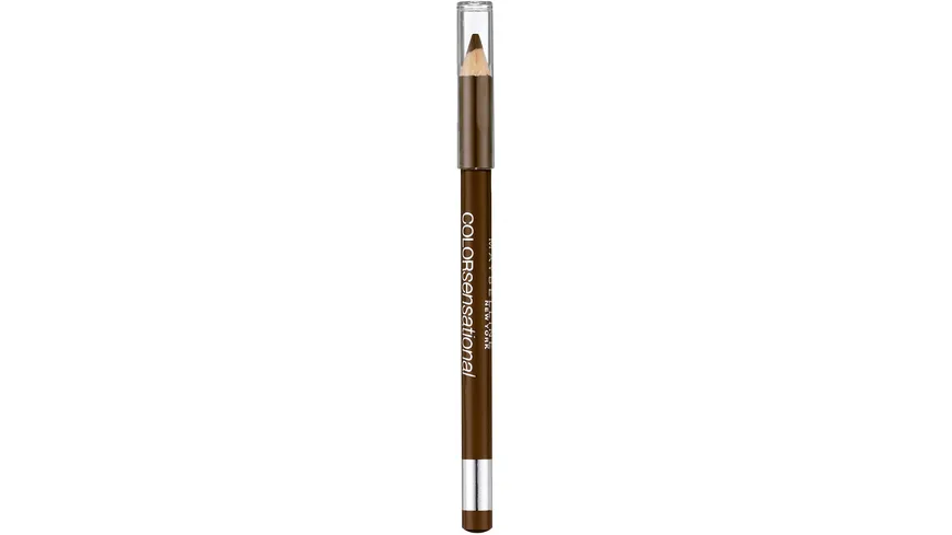 MAYBELLINE NEW YORK Lippenkonturenstift Color Sensational 0.4 g 775 - Copper Brown