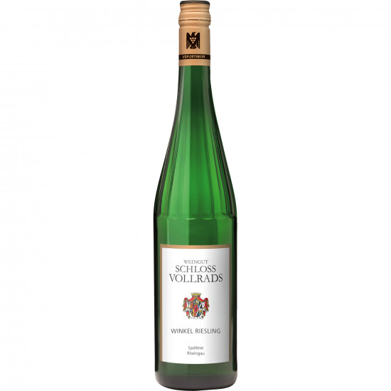 Winkel Riesling Spätlese