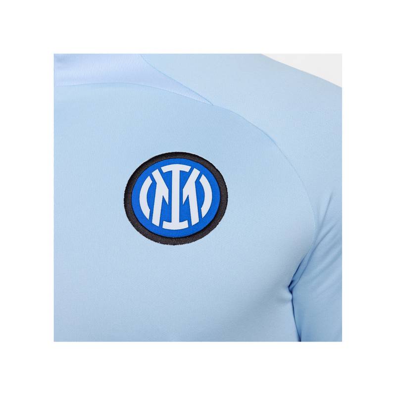 Nike Inter Mailand Drill Top Hell Sweatshirt