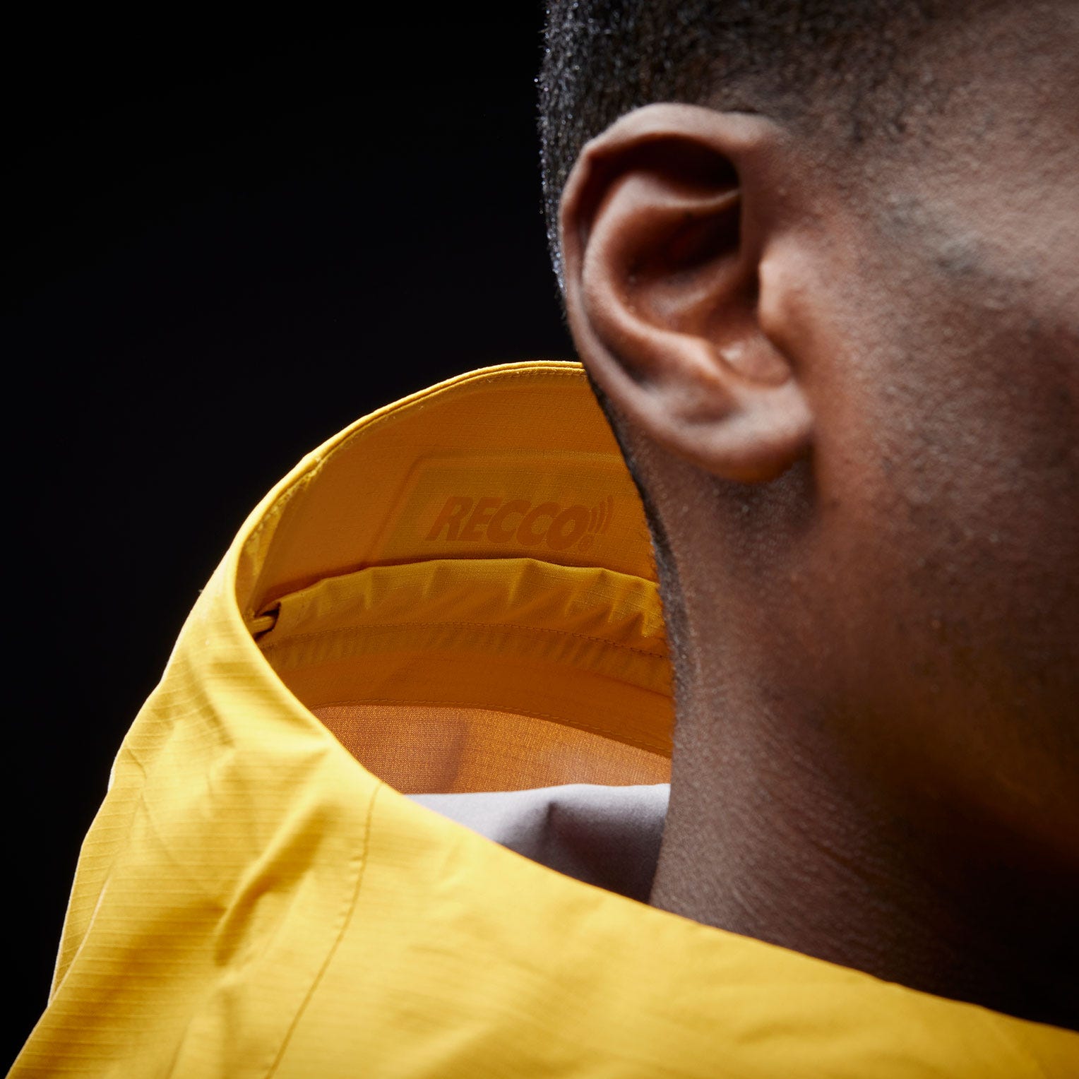Men's Verglas Infinity Shell Jacket 2.0