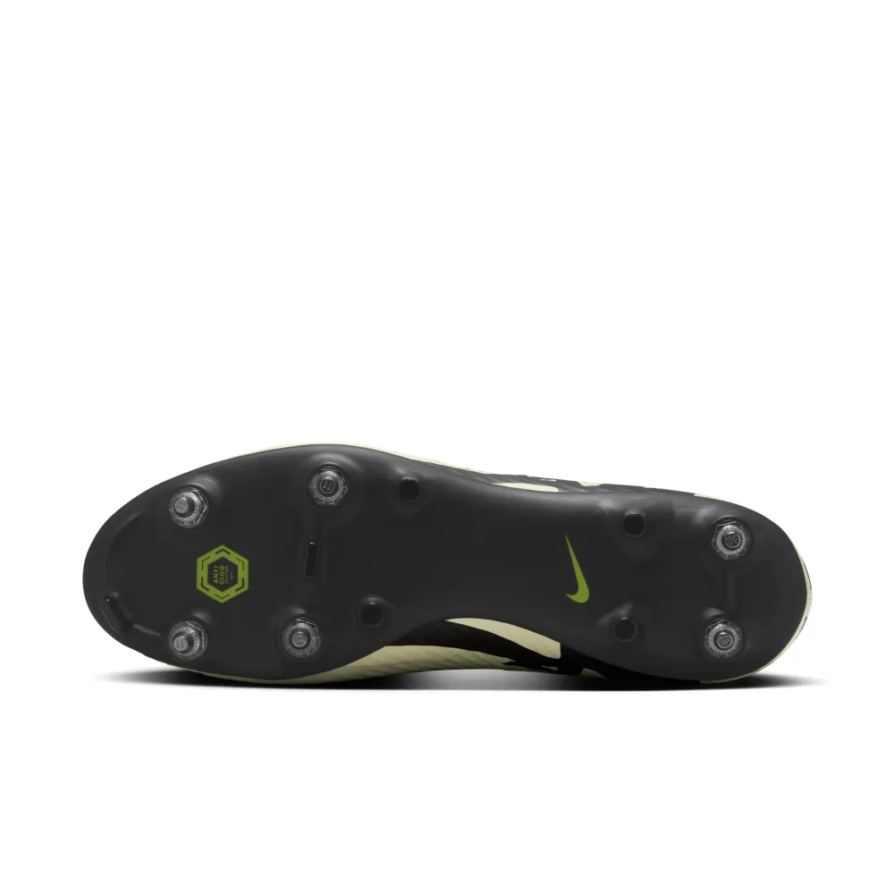 Nike Mercurial Superfly 9 Academy Zoom SG PRO AC DJ5628-700 / gelb