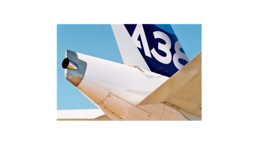Revell 04218 - Airbus A 380 Design First Flight
