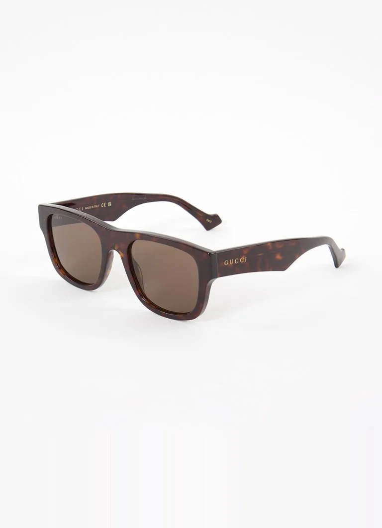 Gucci  Zonnebril GG1427S