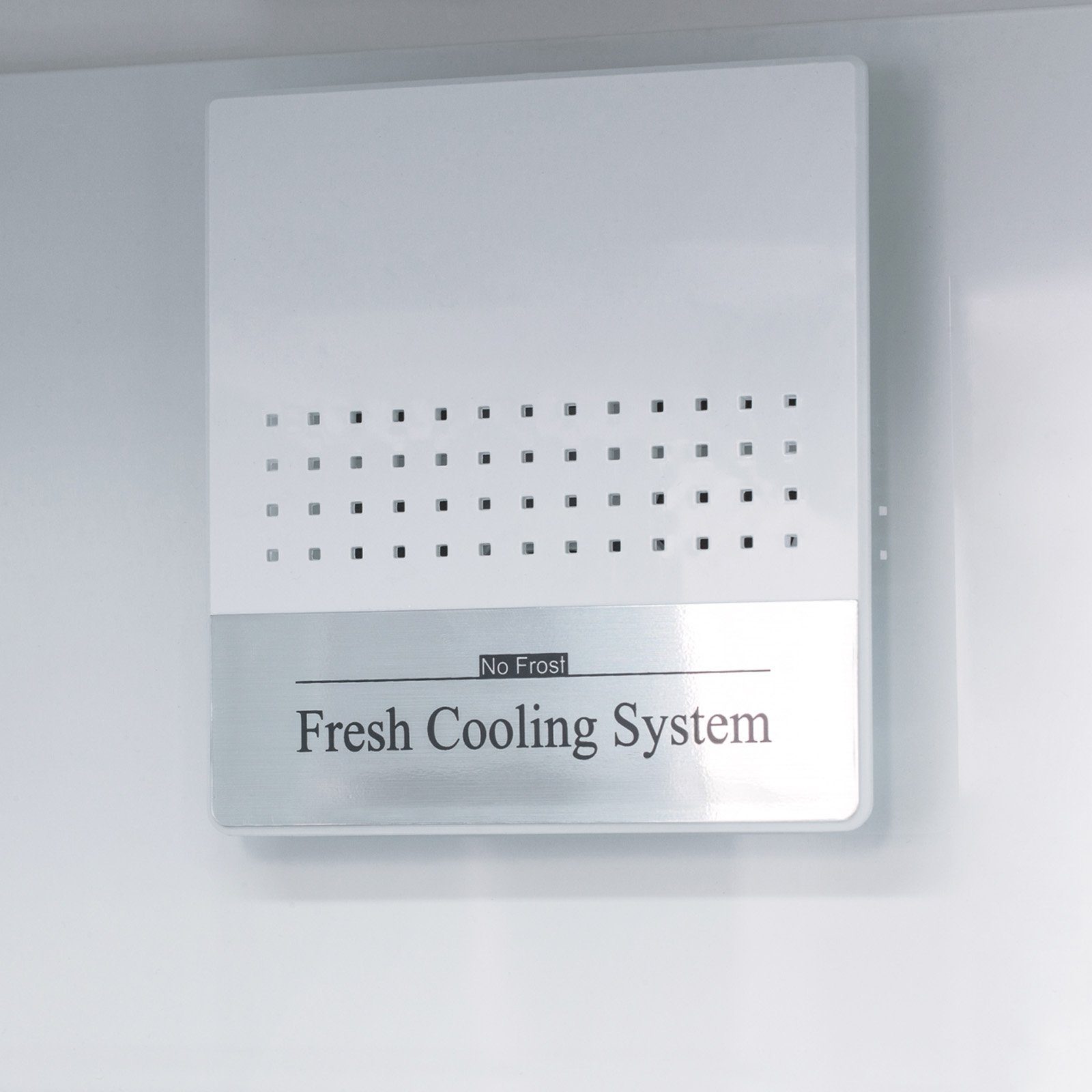Midea Einbaukühlgefrierkombination MERE255FGE01S, No Frost