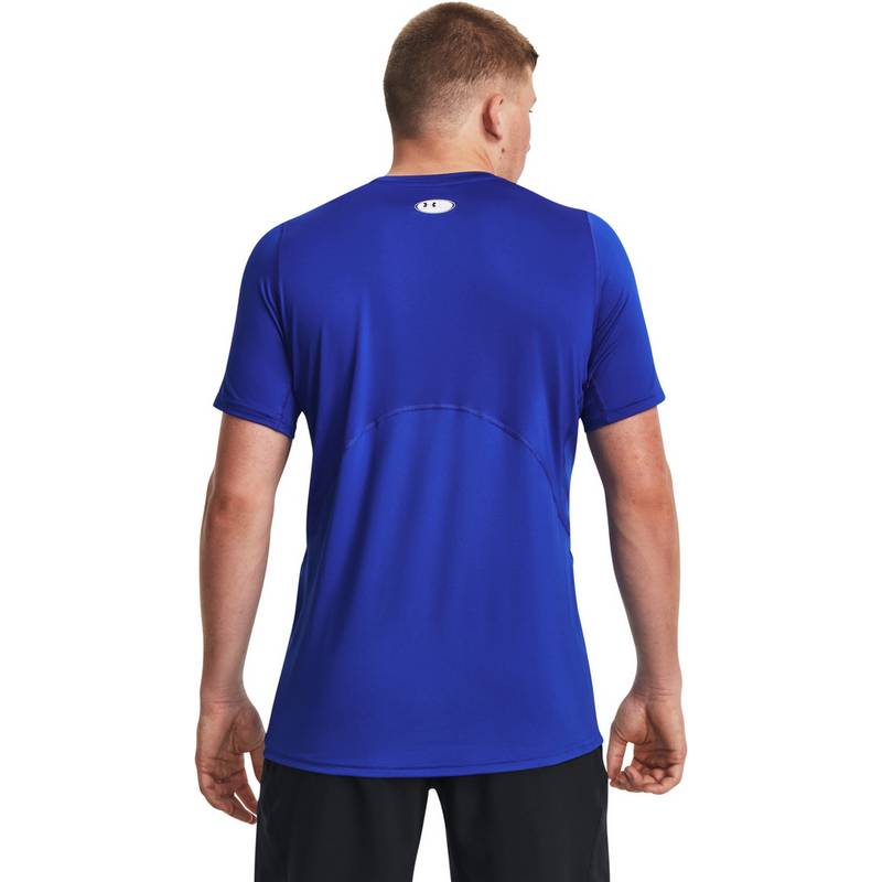 Under Armour HEATGEAR ARMOUR Funktionsshirt Herren