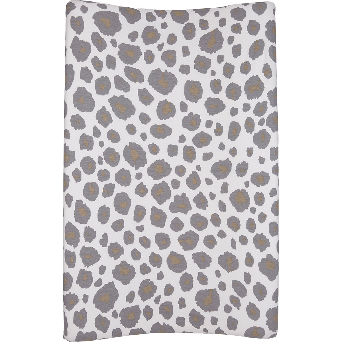 Wickelauflagenbezug Panther, creme, 50 x 70 cm