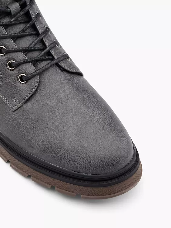 Bottesini Schnürboots