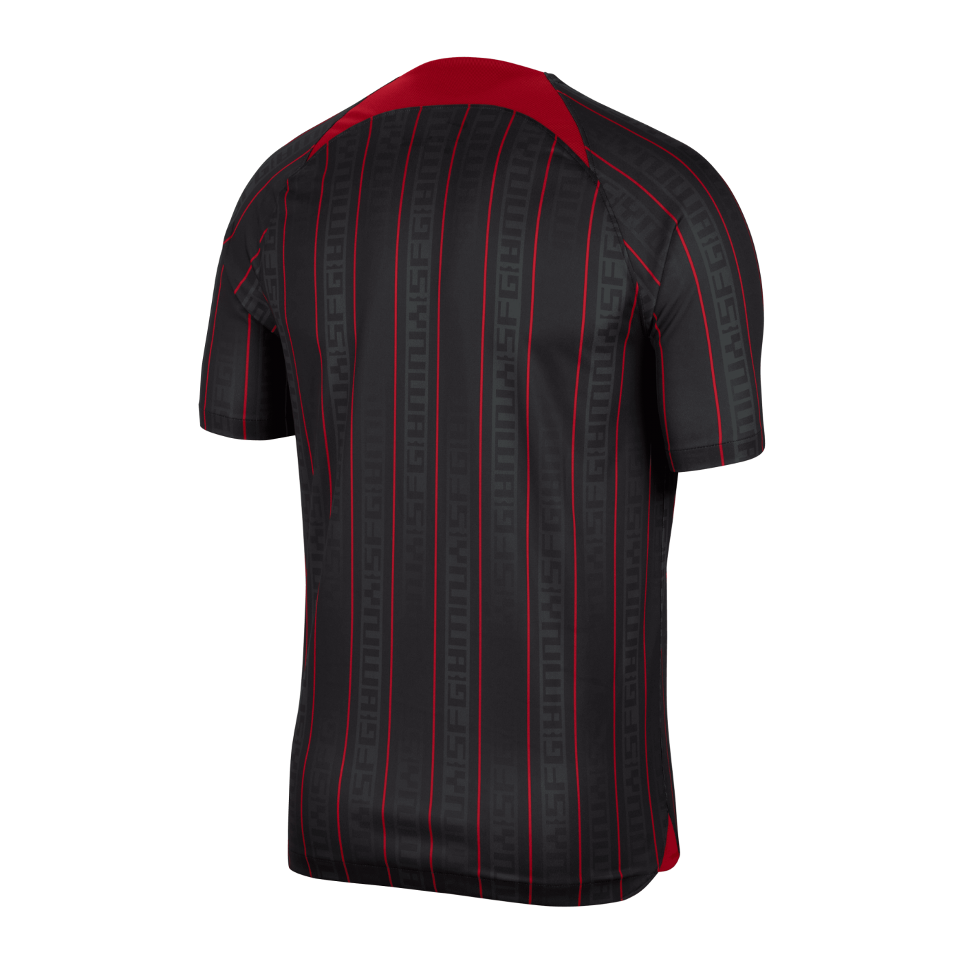 Nike FC Liverpool X LeBron James Trikot Grau F061