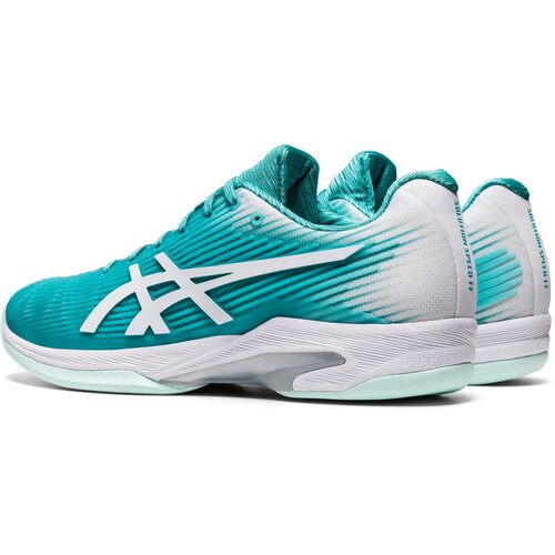 DAMEN TENNISOUTDOORSCHUHE SOLUTION SPEED FF INDOOR