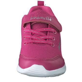 Barbarella Sneaker in pink