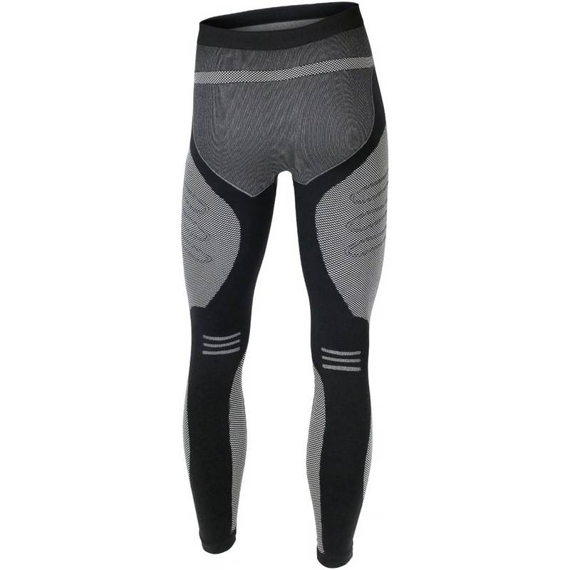 Black Snake Seamless Hose Python Funktionsunterhose Herren