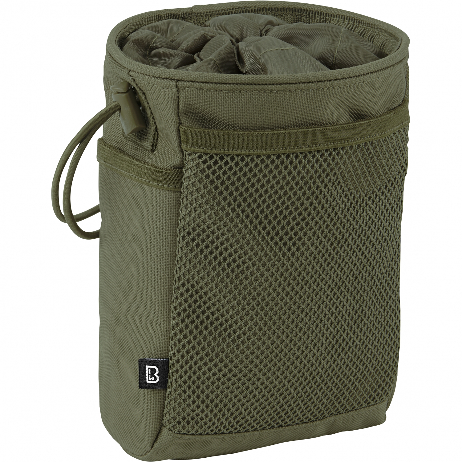 Brandit Tasche Molle Pouch Tactical (oliv)
