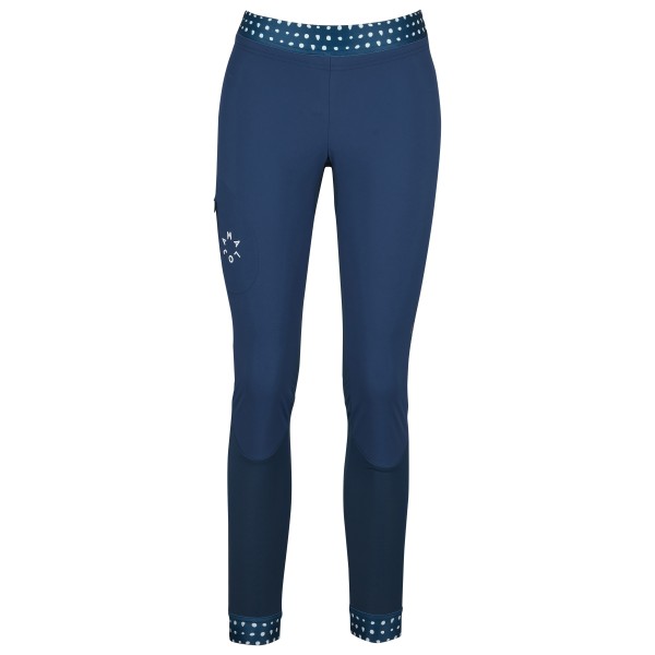 Maloja - Women's FlaasM. - Langlaufhose